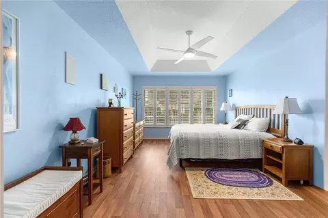 Bedroom - 8061 SW 81st Loop, Ocala, FL 34476 photo 1 of 3