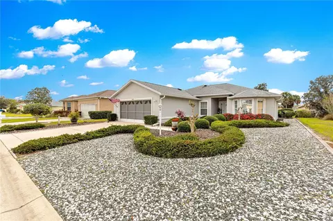 Exterior - 8061 SW 81st Loop, Ocala, FL 34476 photo 2 of 8