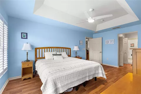 Bedroom - 8061 SW 81st Loop, Ocala, FL 34476 photo 3 of 3