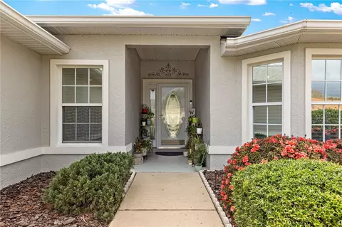 Entry Way - 8061 SW 81st Loop, Ocala, FL 34476 photo 1 of 5