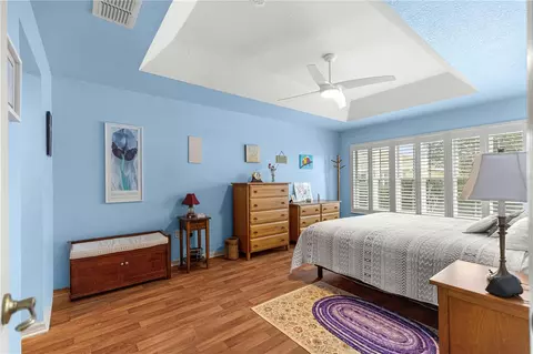 Bedroom - 8061 SW 81st Loop, Ocala, FL 34476 photo 2 of 3