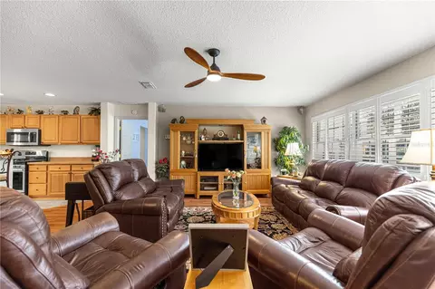 Living - 8061 SW 81st Loop, Ocala, FL 34476 photo 1 of 2
