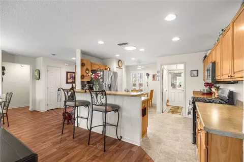 Kitchen - 8061 SW 81st Loop, Ocala, FL 34476 photo 1 of 4