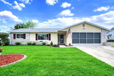11055 SW 77th Ct, Ocala, FL 34476