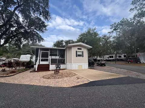 25235 NE 143rd Pl #145, Salt Springs, FL 32134