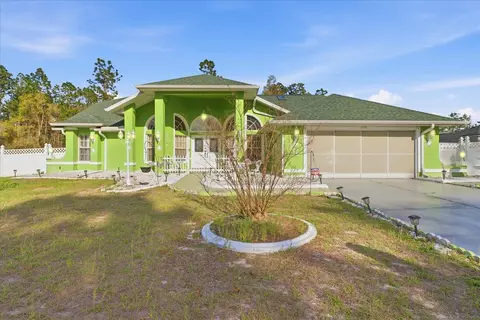 13061 SW 77th Ave, Ocala, FL 34473