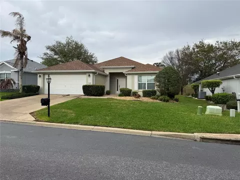 12767 SE 97th Terrace Rd, Summerfield, FL 34491