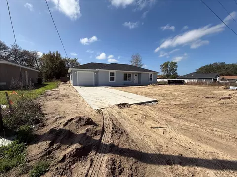 13336 SW 106th Pl, Dunnellon, FL 34432