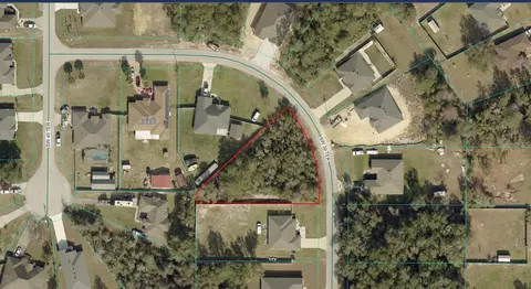 tbd SW Lot 22 Sw 39th Ter, Ocala, FL 34476