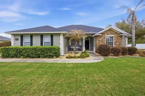 4325 SE 106th St, Belleview, FL 34420