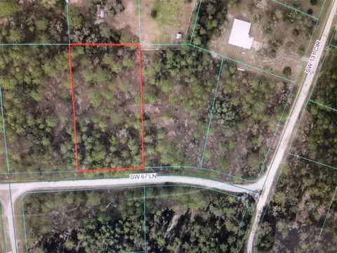 0 SW 67 Ln, Ocala, FL 34481