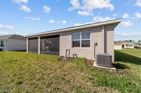 Exterior - 6053 SW 93rd Loop, Ocala, FL 34476 photo 6 of 7