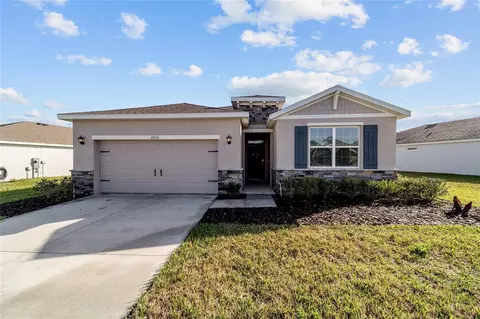 Exterior - 6053 SW 93rd Loop, Ocala, FL 34476 photo 2 of 7
