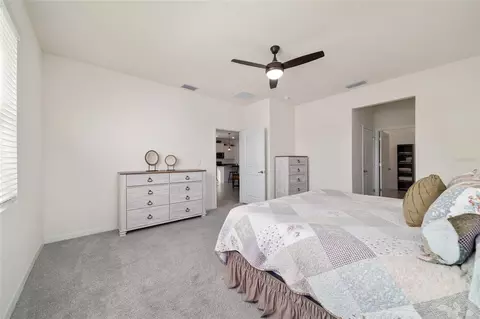 Bedroom - 6053 SW 93rd Loop, Ocala, FL 34476 photo 3 of 10
