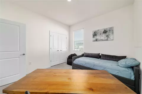 Bedroom - 6053 SW 93rd Loop, Ocala, FL 34476 photo 6 of 10