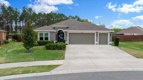 3274 Sennett Cir, Oxford, FL 34484