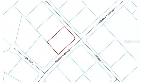 tbd SW 56th Ave, Ocala, FL 34473