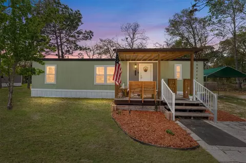 12310 SE 86th Ave, Belleview, FL 34420