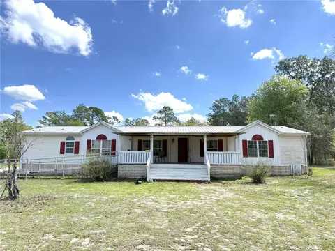 2951 SE 134th Ter, Morriston, FL 32668