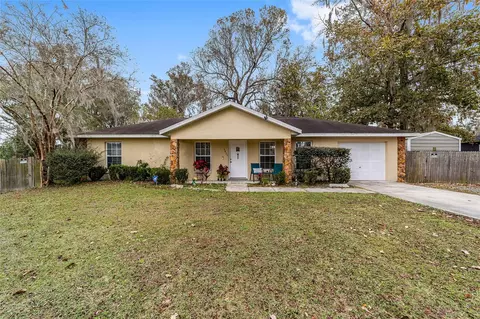6425 NW 12th Ave, Ocala, FL 34475