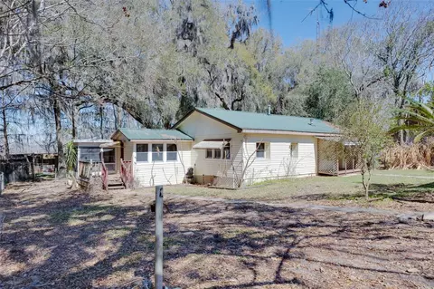 Undisclosed, Ocklawaha, FL 32179
