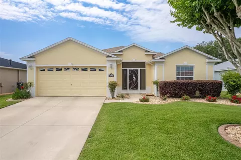 1690 SW 158th Ln, Ocala, FL 34473
