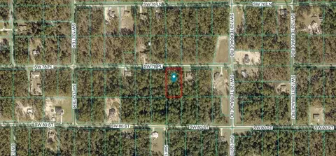 0 SW 78th Pl, Ocala, FL 34476