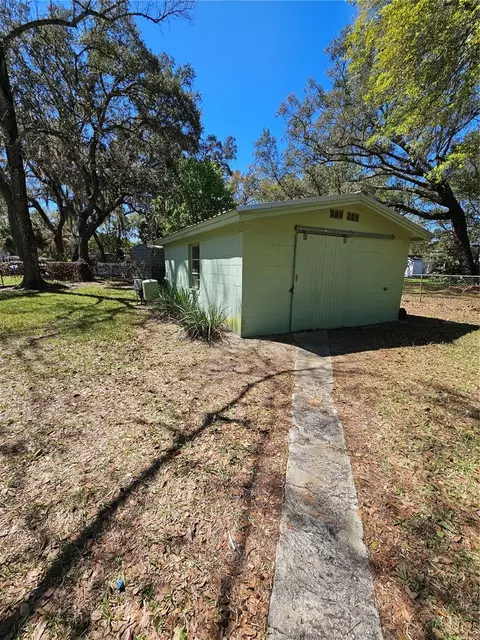 1550 SE 169th Terrace Rd, Silver Springs, FL 34488