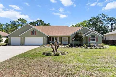 13 Cupania Ct, Homosassa, FL 34446