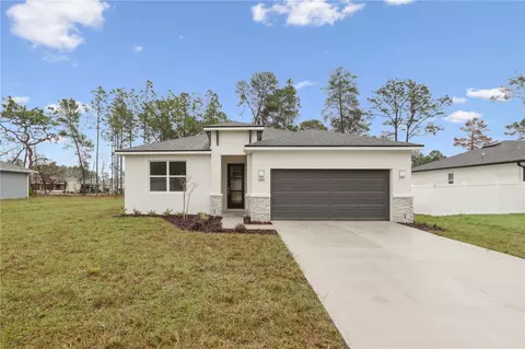 17195 SW 20th Ct Rd, Ocala, FL 34473