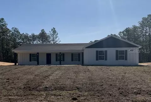 7165 SW 129th Terrace Rd, Ocala, FL 34481