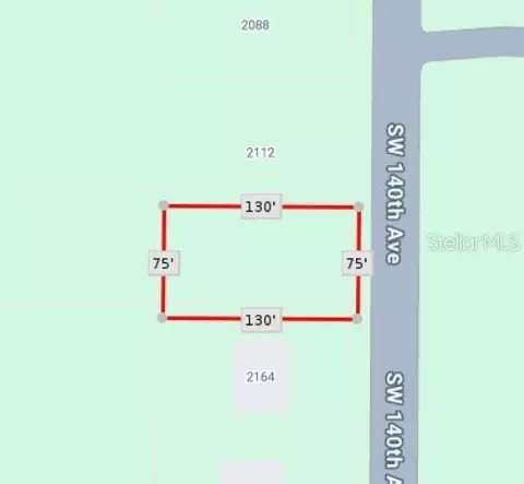 0000 SW 140th Ave, Ocala, FL 34482