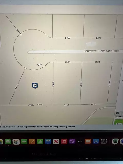 Undisclosed, Dunnellon, FL 34432