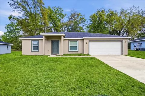 57 Juniper Trak, Ocala, FL 34480