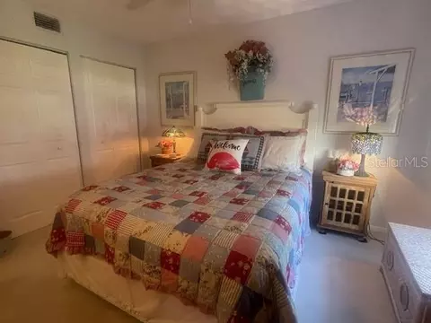 Bedroom - 666 Midway Dr #A, Ocala, FL 34472 photo 1 of 5