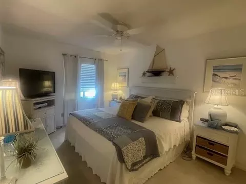 Bedroom - 666 Midway Dr #A, Ocala, FL 34472 photo 5 of 5