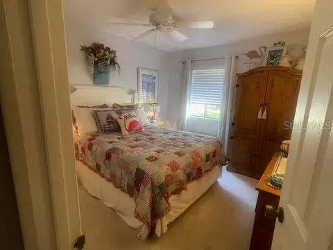 Bedroom - 666 Midway Dr #A, Ocala, FL 34472 photo 3 of 5