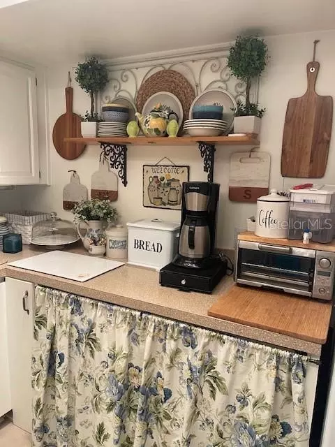 Kitchen - 666 Midway Dr #A, Ocala, FL 34472 photo 5 of 5