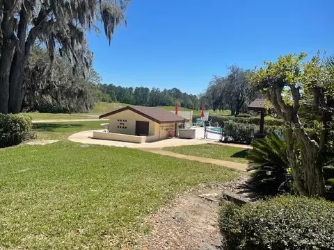 Exterior - 666 Midway Dr #A, Ocala, FL 34472 photo 3 of 3