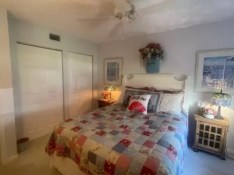 Bedroom - 666 Midway Dr #A, Ocala, FL 34472 photo 2 of 5