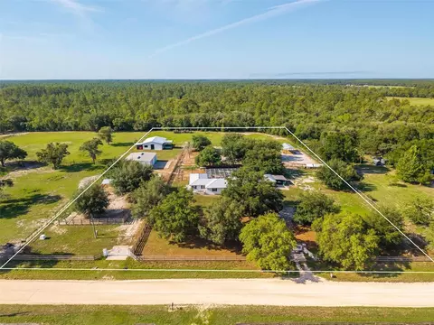 12650 SE 98th Ln, Dunnellon, FL 34431