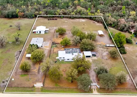 12650 SE 98th Ln, Dunnellon, FL 34431