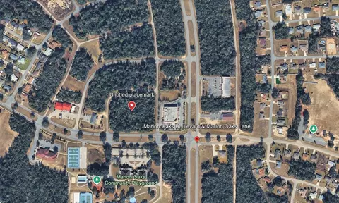 tbd SW 148 Pl Rd, Ocala, FL 34473