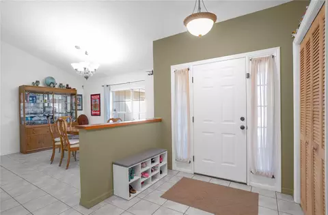 Entry Way - 826 E Gaines Ln, Hernando, FL 34442 photo 1 of 2