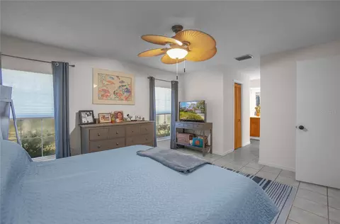 Bedroom - 826 E Gaines Ln, Hernando, FL 34442 photo 2 of 2