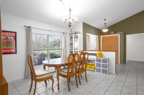 Dining - 826 E Gaines Ln, Hernando, FL 34442 photo 2 of 2