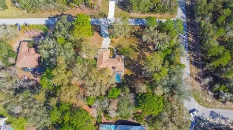 View/Area - 826 E Gaines Ln, Hernando, FL 34442 photo 4 of 16