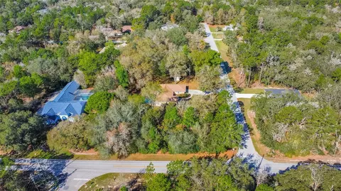 View/Area - 826 E Gaines Ln, Hernando, FL 34442 photo 13 of 16