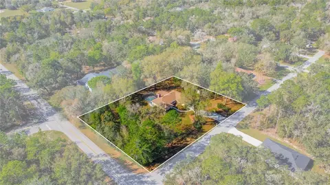 View/Area - 826 E Gaines Ln, Hernando, FL 34442 photo 1 of 16