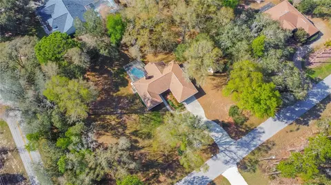 View/Area - 826 E Gaines Ln, Hernando, FL 34442 photo 3 of 16